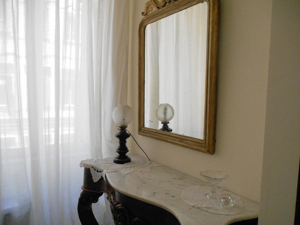 Casa Sannazzaro Apartment Naples Room photo