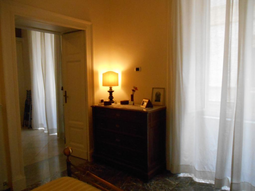 Casa Sannazzaro Apartment Naples Room photo